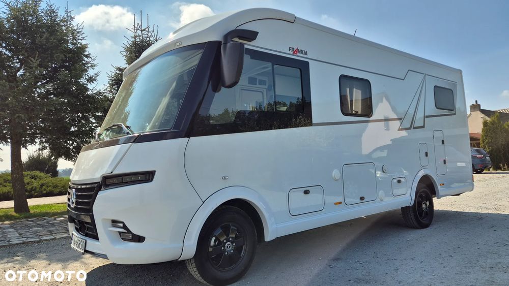 Frankia Neo MI 7 GDK - 7