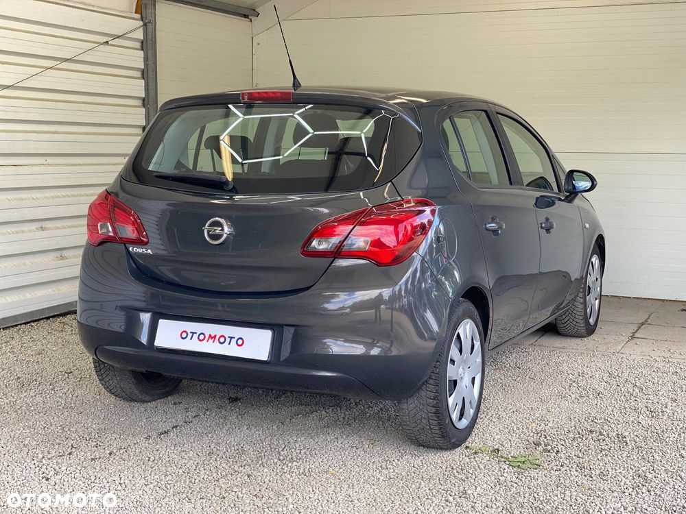 Opel Corsa 1.4 Active - 7