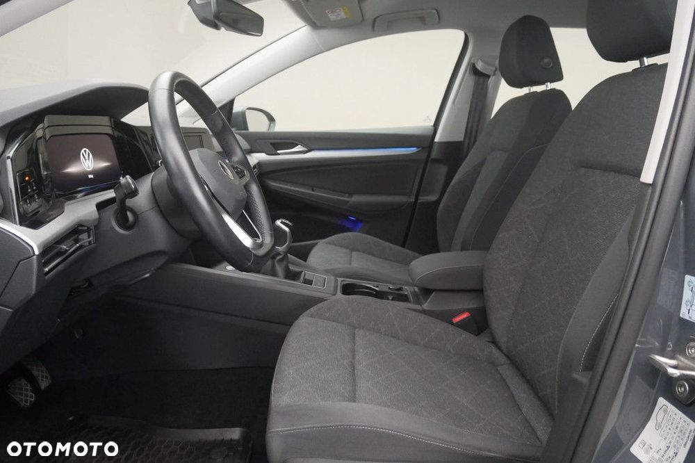 Volkswagen Golf VIII 1.5 TSI Life - 12