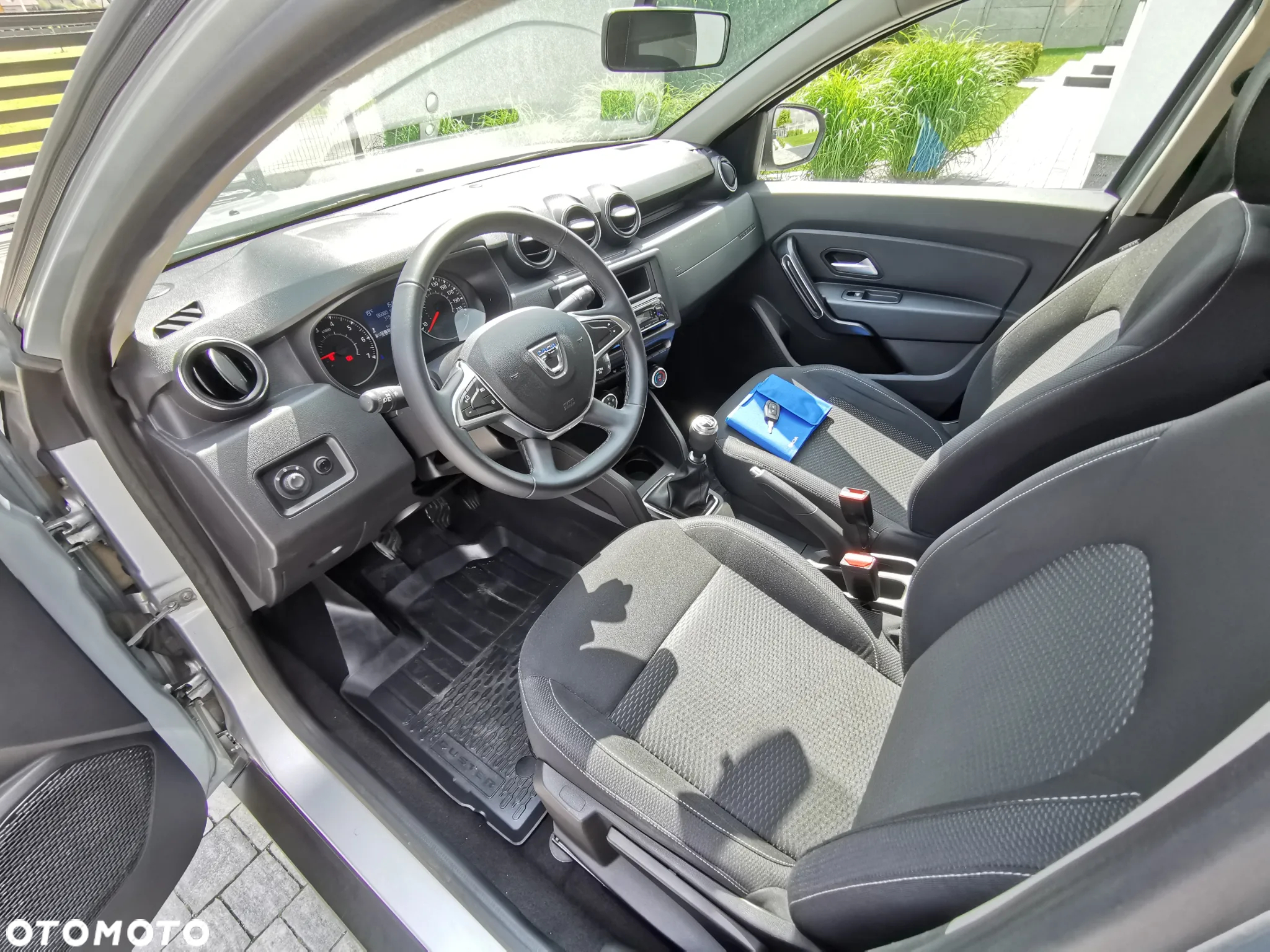 Dacia Duster 1.0 TCe Access - 9