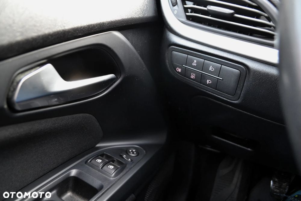 Fiat Tipo 1.4 T-Jet 16v Pop EU6d - 23