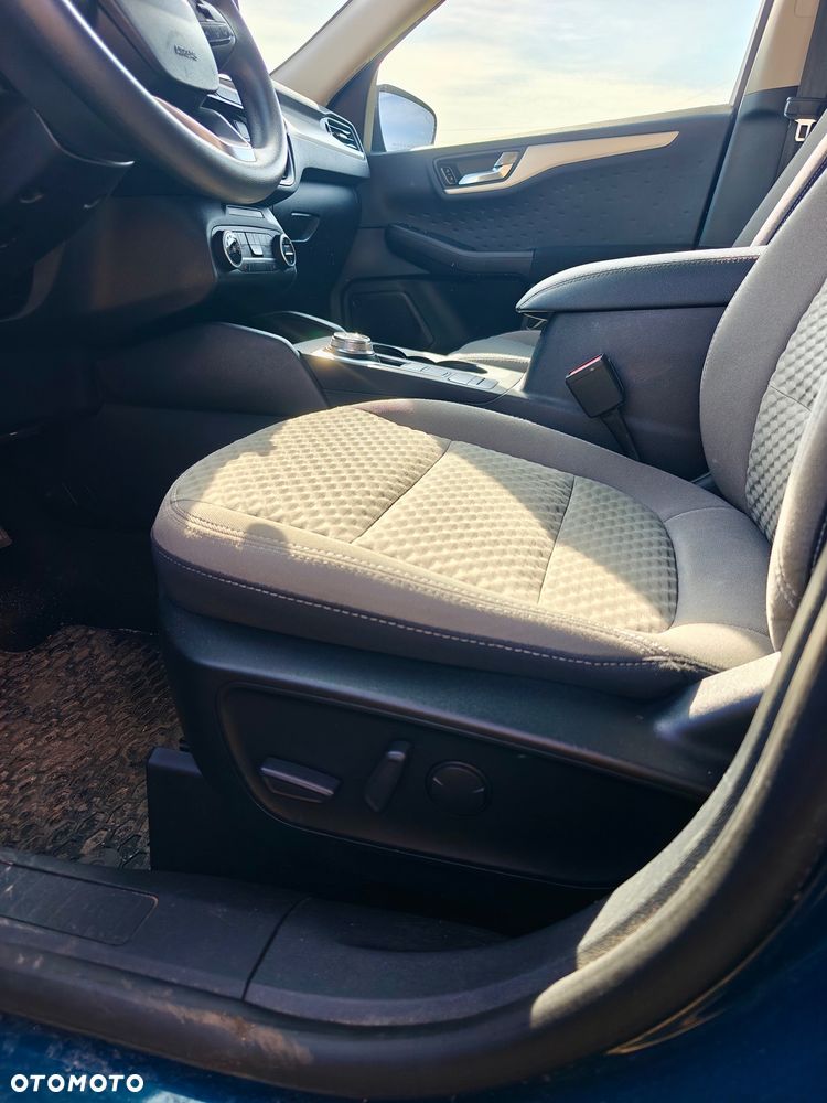 Ford Escape - 11