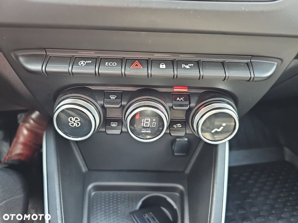 Dacia Duster 1.0 TCe Prestige - 21