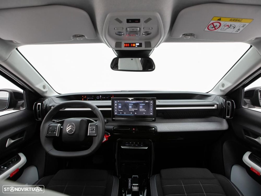 Citroën e-C3 MAX - 6