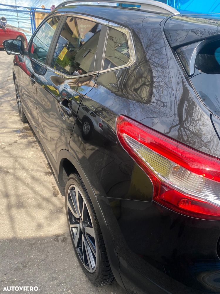 Nissan Qashqai - 26