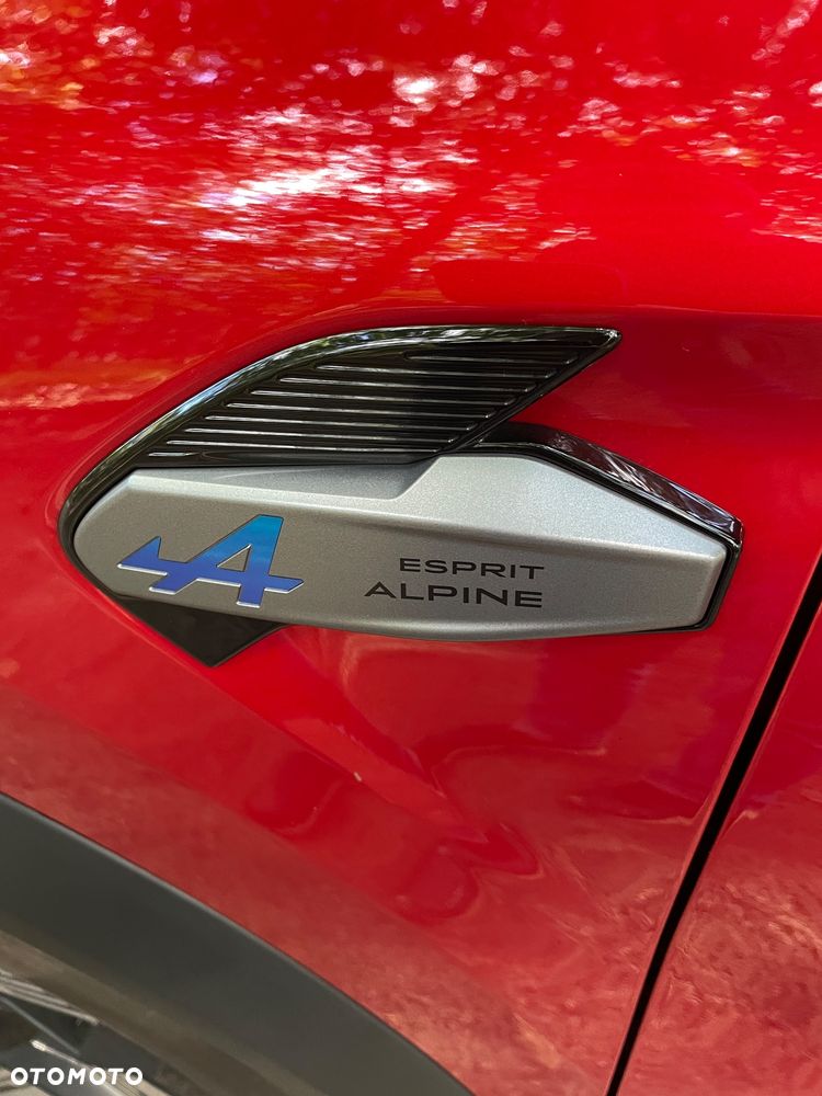 Renault Symbioz 1.8 E-Tech Full Hybrid 160 Esprit Alpine - 17