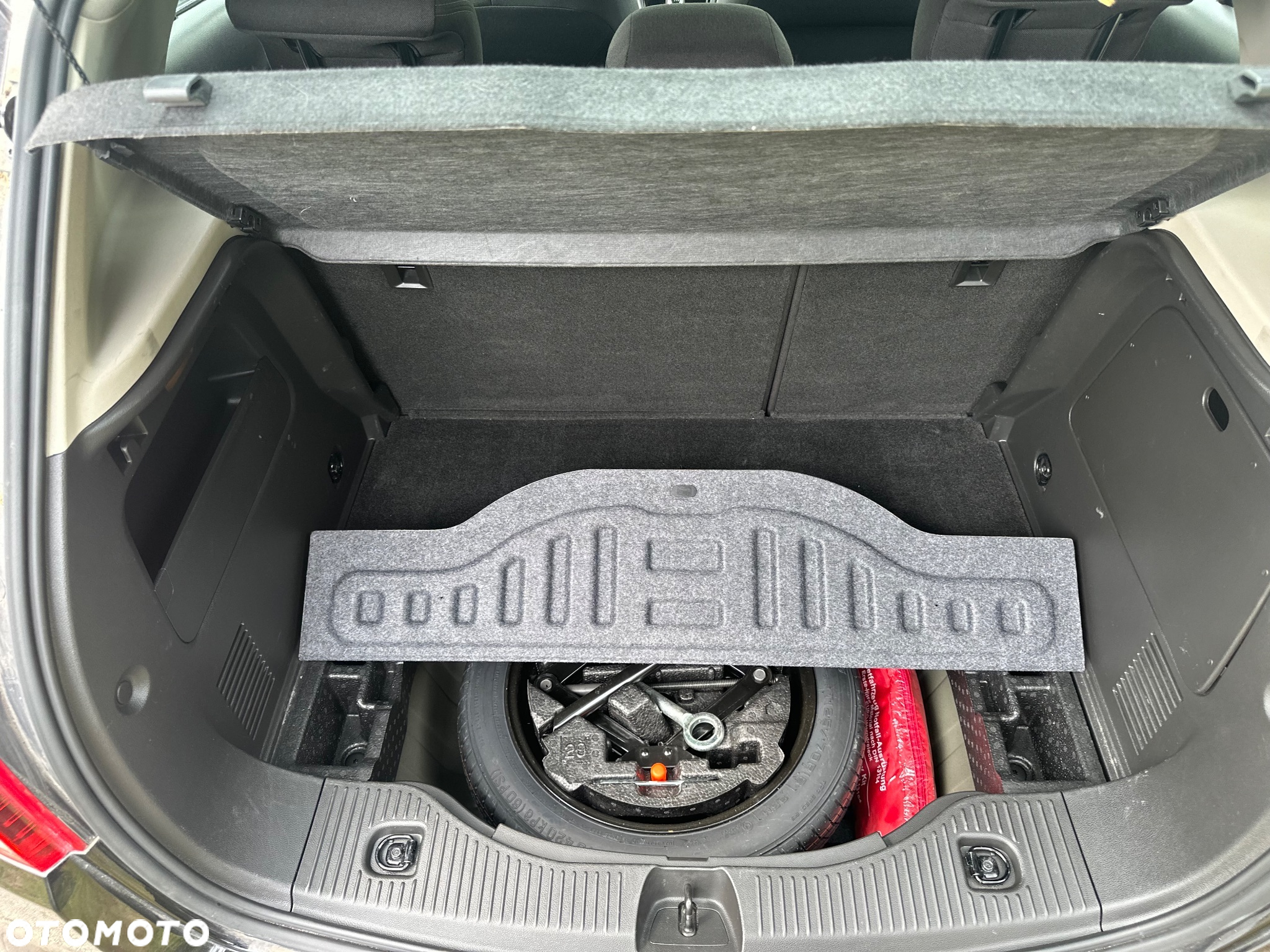 Opel Mokka X 1.4 T Color Edition S&S - 22