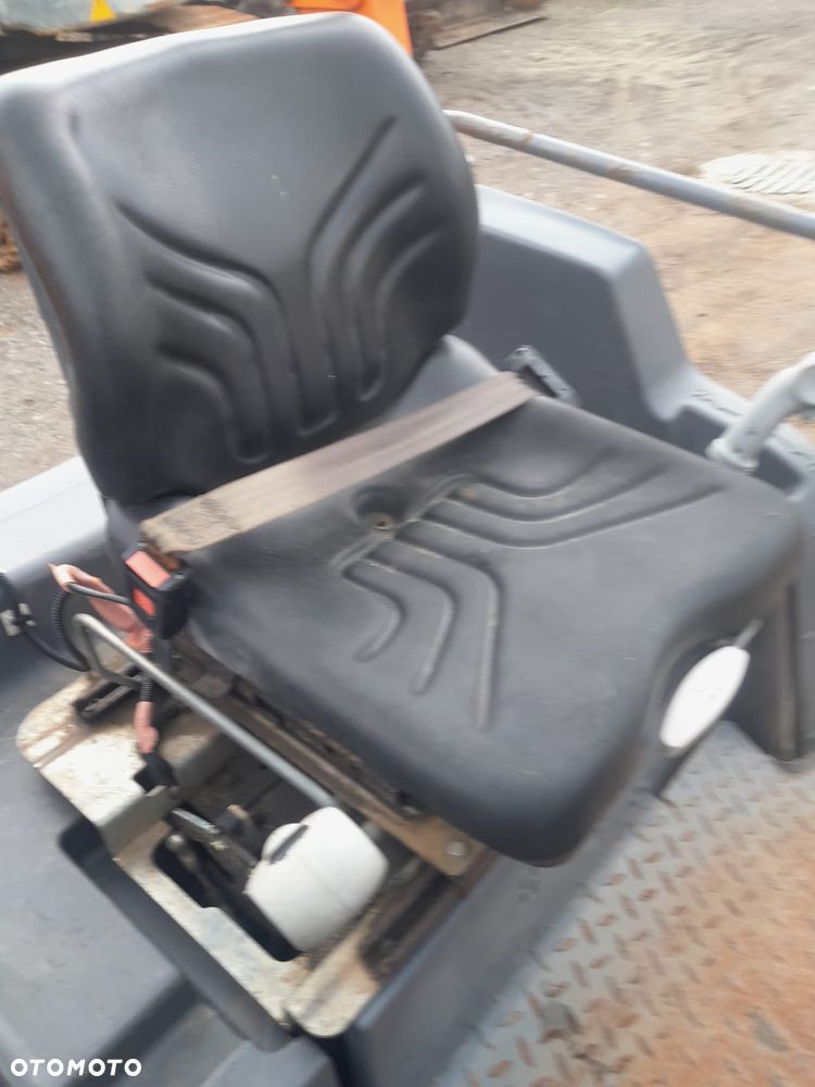 Hamm HD 13VV Bomag JCB walec drogowy wibracyjny, 2015r. - 10