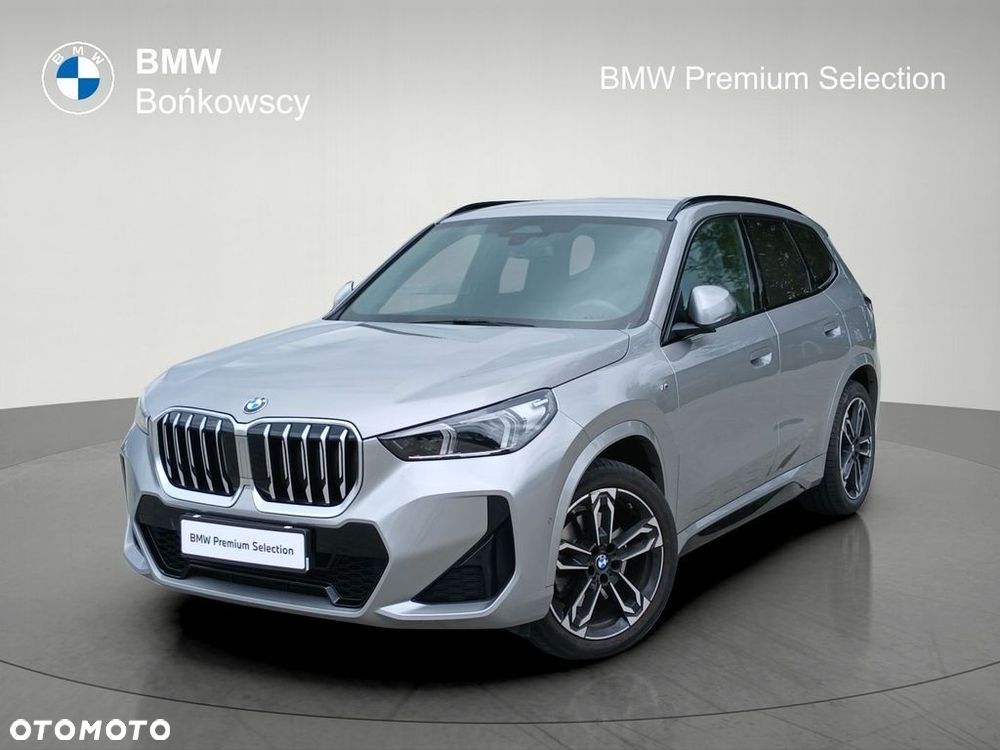 BMW X1 - 2