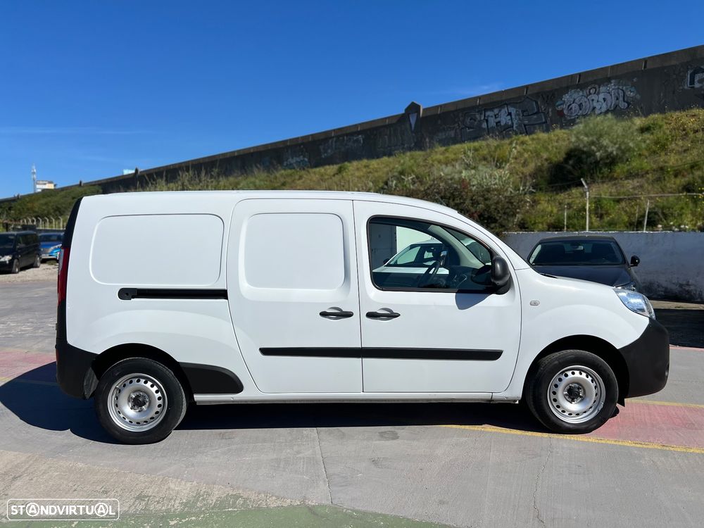 Renault Kangoo Maxi 3L / IVA dedutível - 5