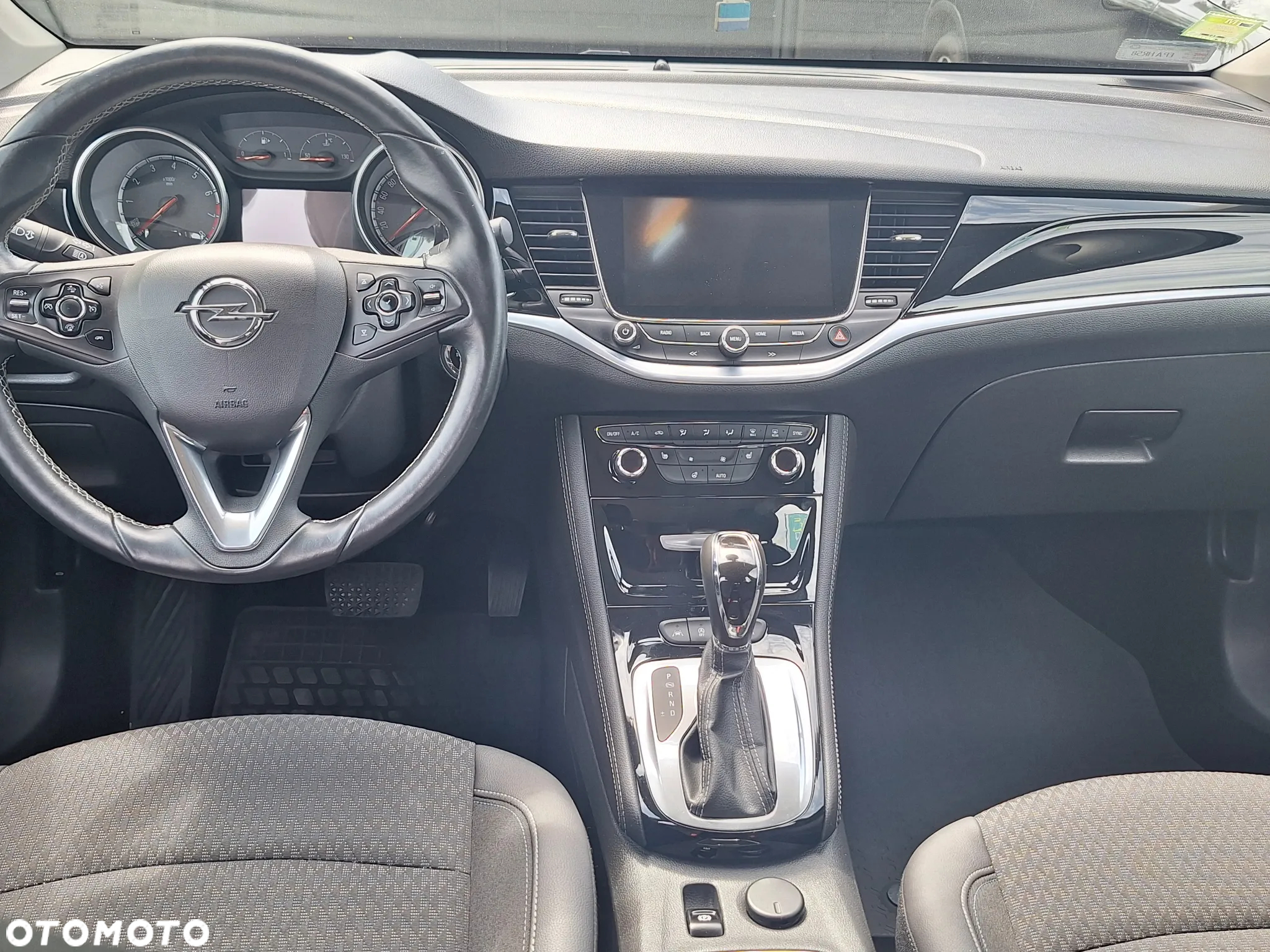 Opel Astra V 1.4 T Elite S&S - 6