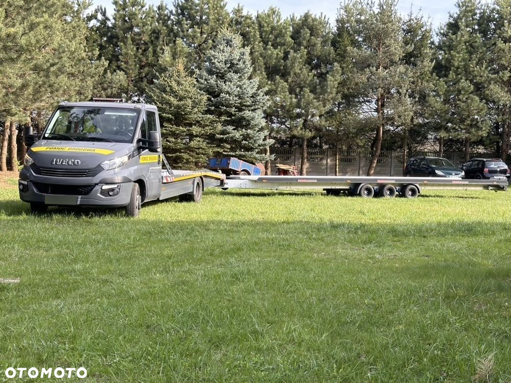 Iveco 35C18 - 6