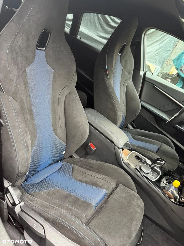 BMW Seria 2 220i M Sport - 8