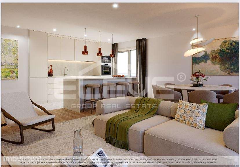 Apartamento T1 Venda em Bonfim,Porto - Grande imagem: 2/14