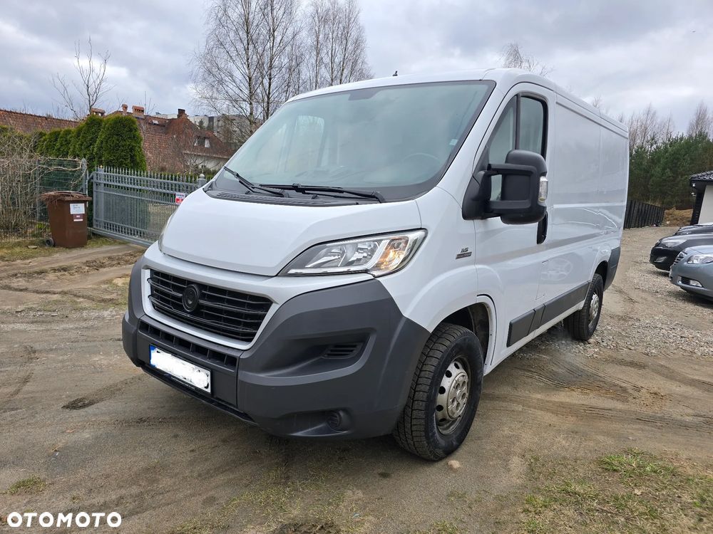 Fiat Ducato - 5