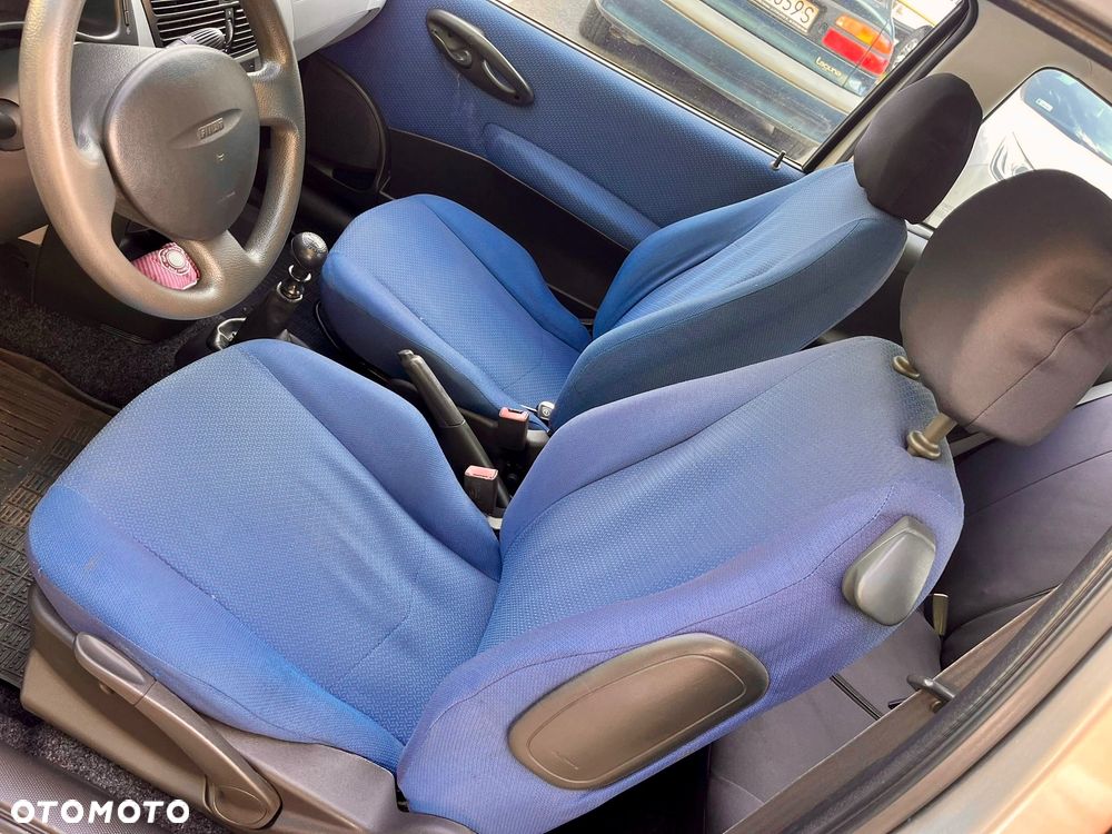 Fiat Punto - 9