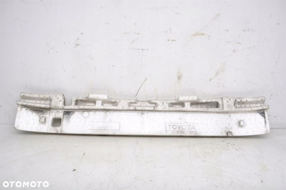 LEXUS LS III 430 ABSORBER ZDERZAKA PRZÓD - 6