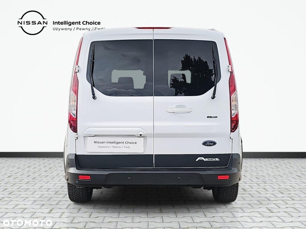 Ford Transit Connect - 6