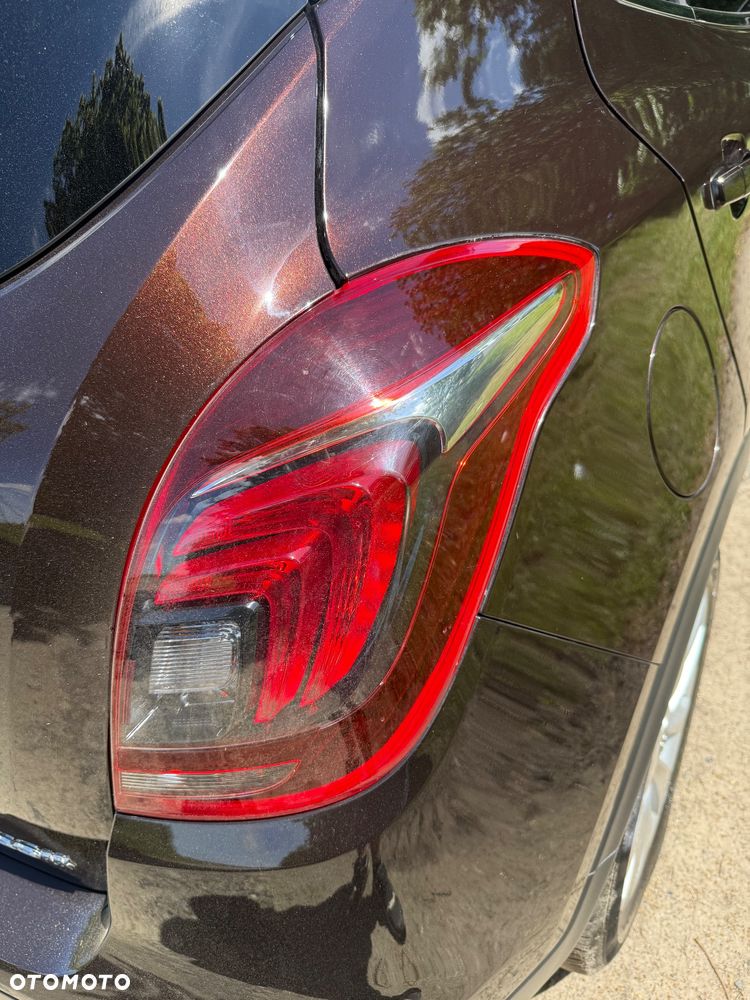 Opel Mokka 1.4 T Cosmo S&S EU6 - 17