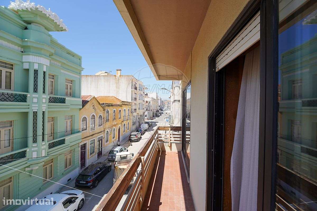 Apartamento T2 para venda - Grande imagem: 5/29