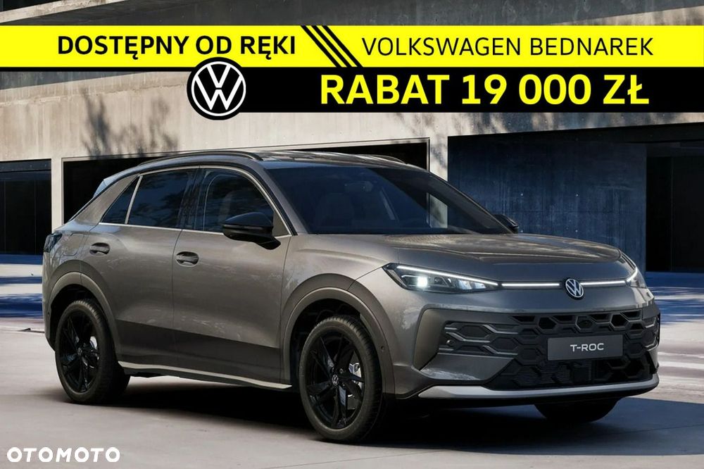 Volkswagen T-Roc - 2