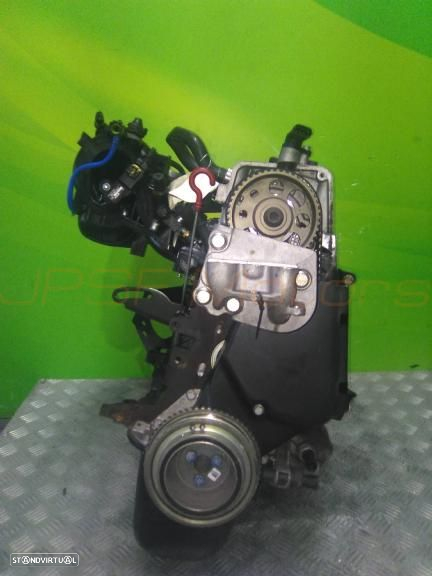 Motor Fiat Punto Evo 1.2i De 2010 Ref 199A4000 - 3