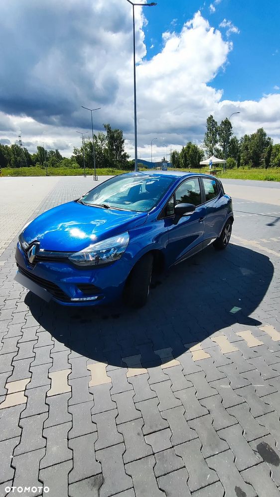 Renault Clio (Energy) TCe 75 LIFE - 21