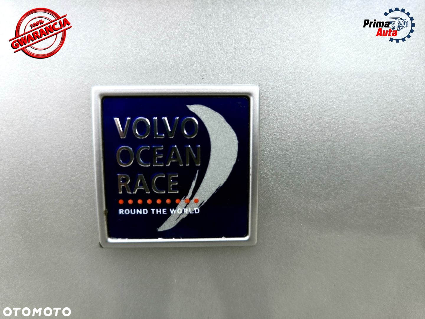 Volvo XC 60 D3 Ocean Race - 35