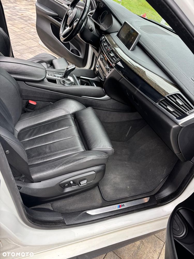 BMW X6 - 6