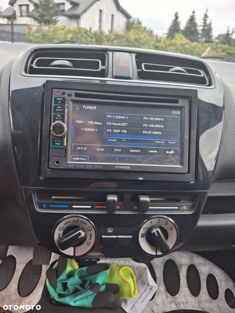 Mitsubishi Space Star 1.0 Active - 5