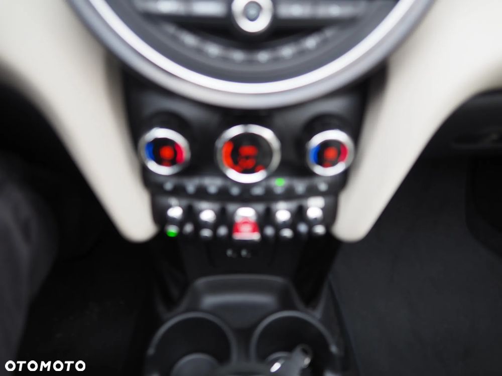 MINI Cooper S - 21