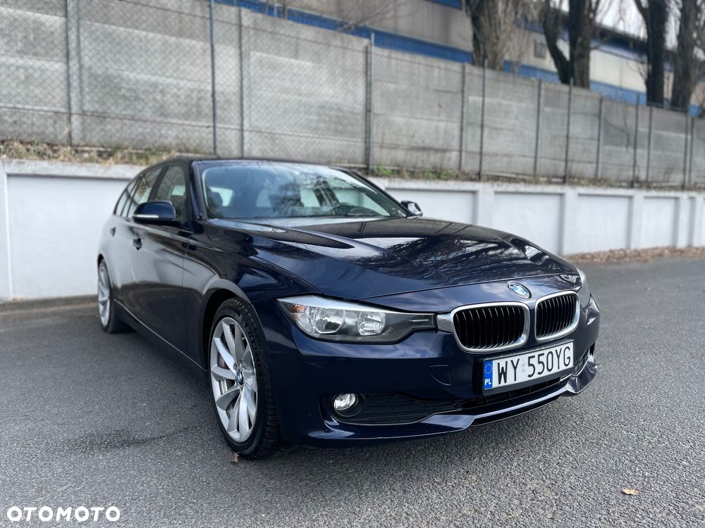 BMW Seria 3 - 12