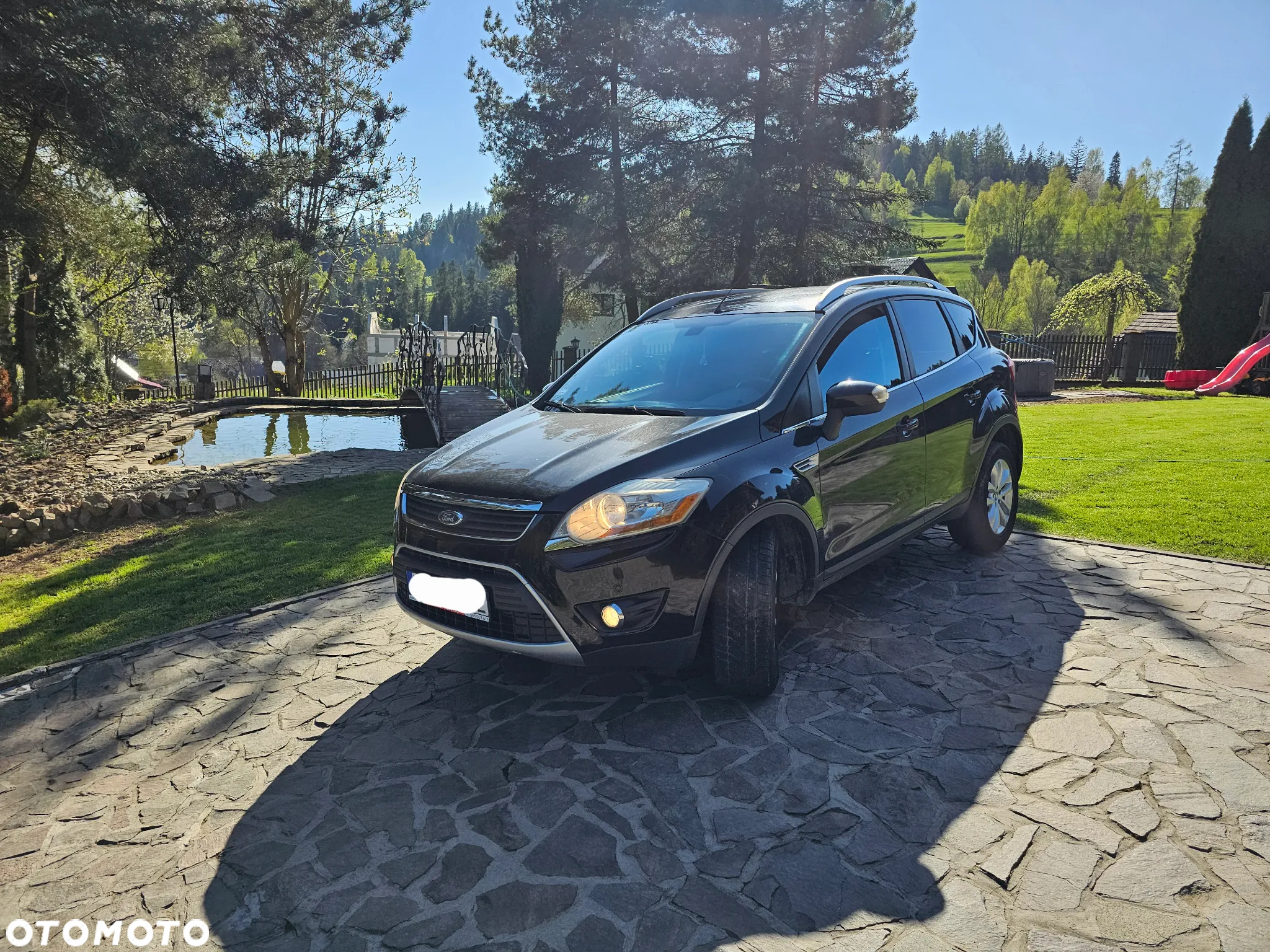 Ford Kuga 2.0 TDCi Titanium - 3