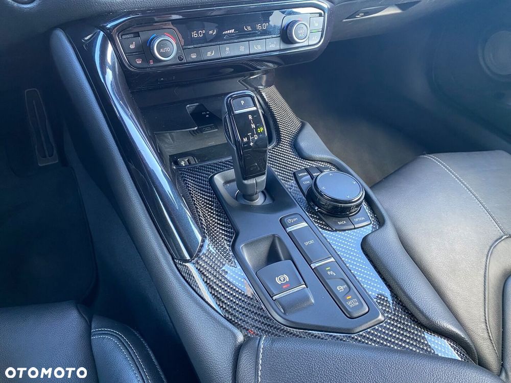 Toyota Supra - 18