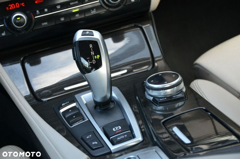 BMW Seria 5 - 37