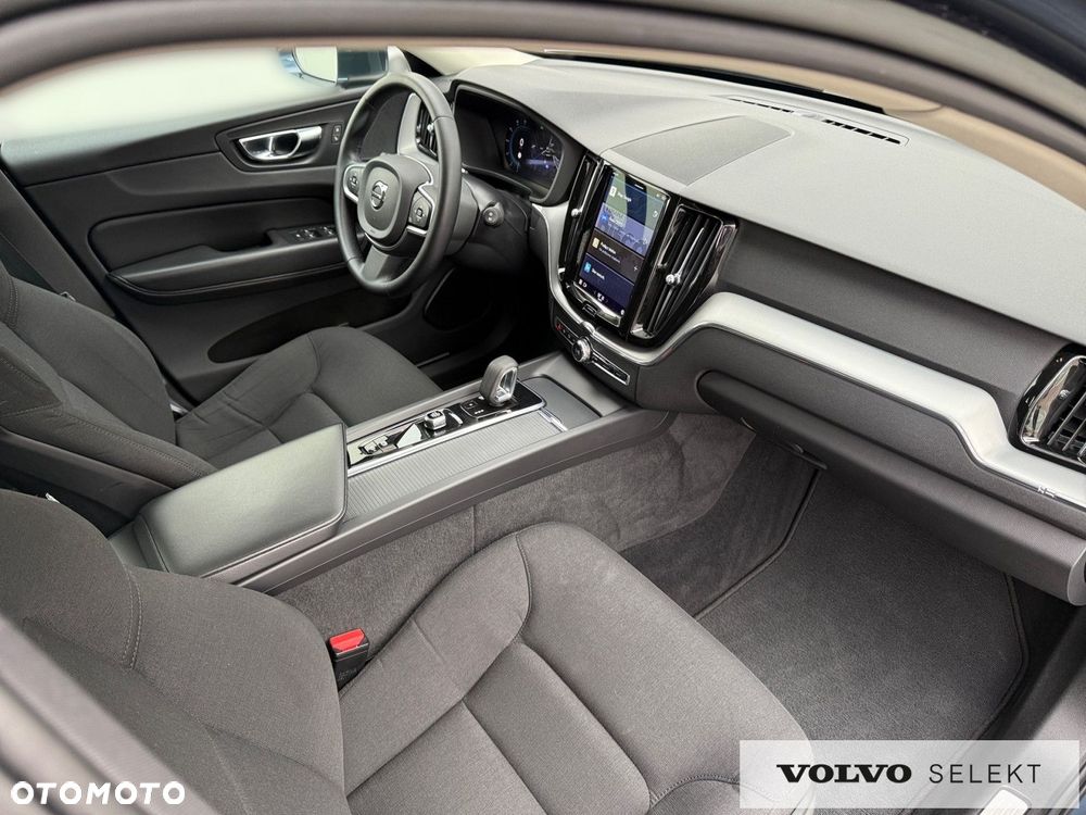 Volvo XC 60 - 25
