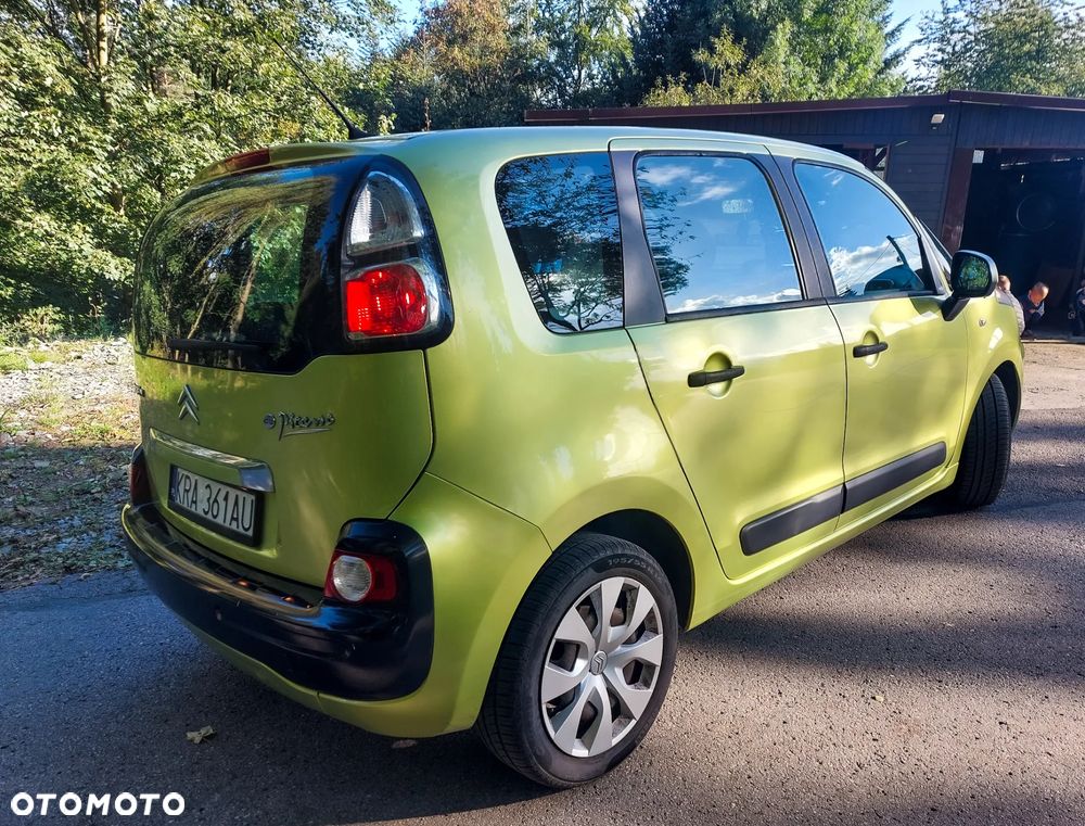 Citroën C3 Picasso 1.4i Attraction - 3