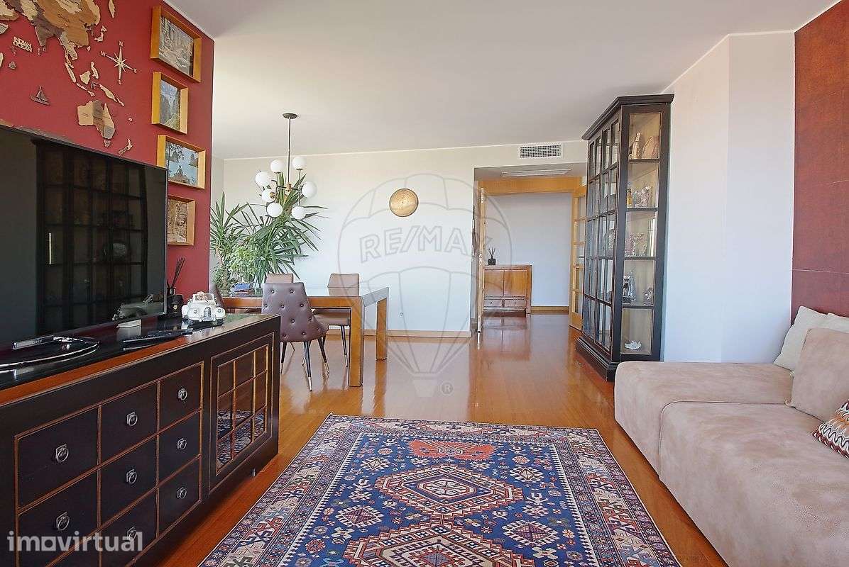 Apartamento T3 para venda - Grande imagem: 2/18
