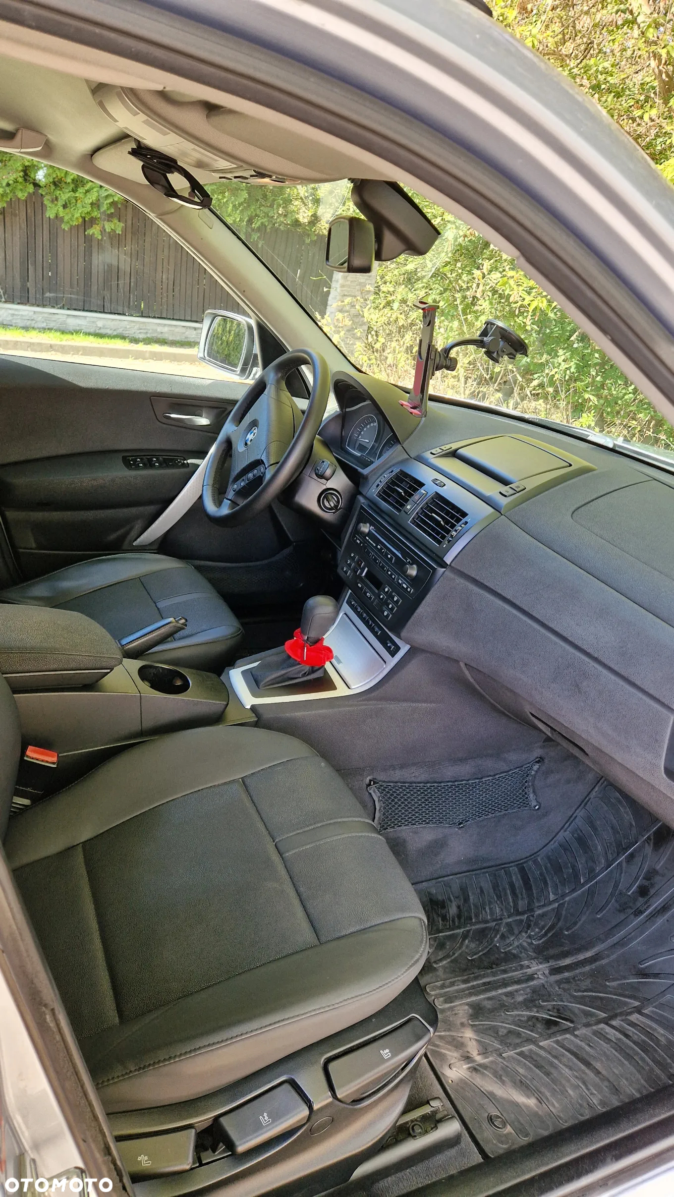 BMW X3 - 14