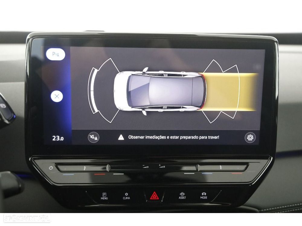 VW ID.3 58 kWh Pro City - 31