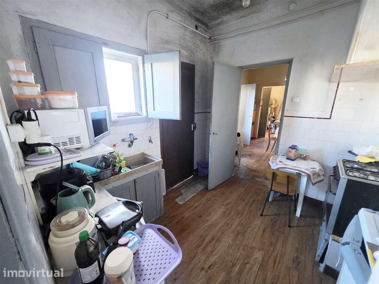 Moradia em Banda 2 quartos - Grande imagem: 5/19