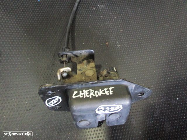 Fecho FEC2220 JEEP CHEROKEE 1999 MALA ELETRICO - 1