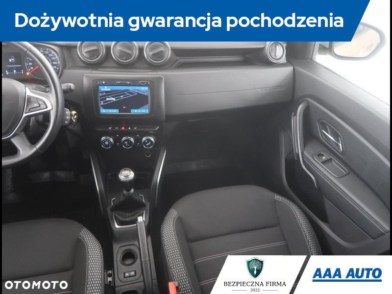 Dacia Duster - 10