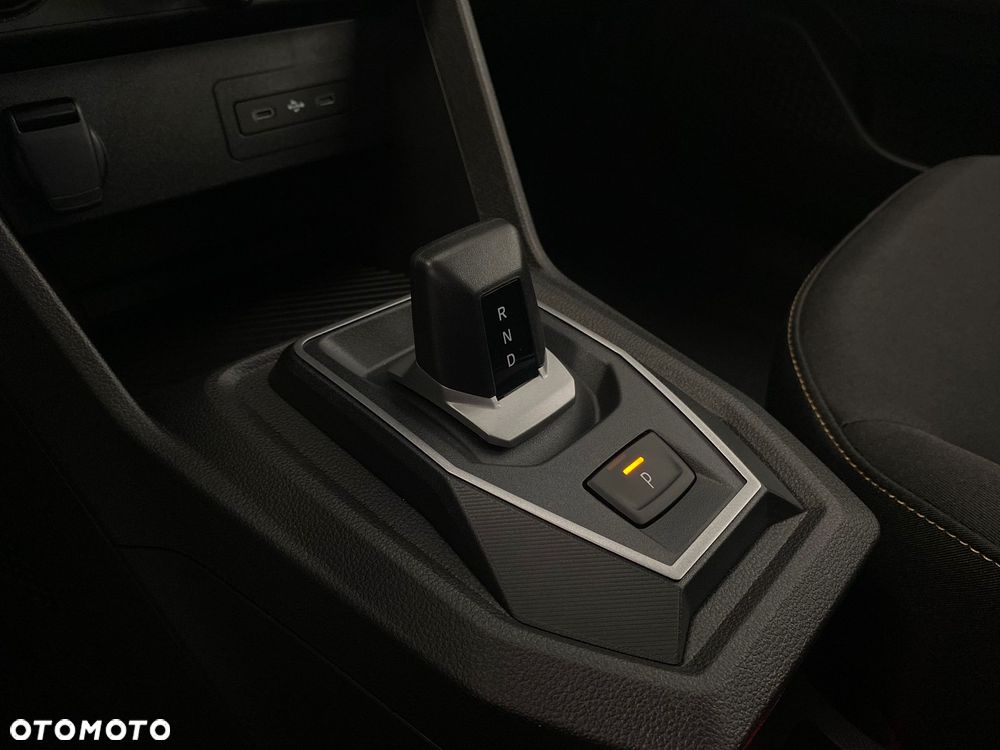 Dacia Sandero Stepway - 15