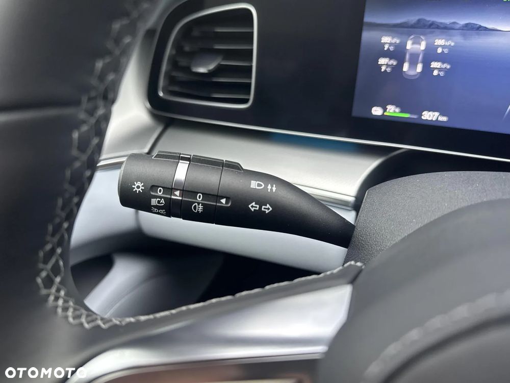 BYD Sealion 7 91.3kWh Excellence AWD - 14