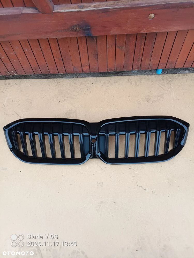 Grill Atrapa BMW seria 3 G20 G21