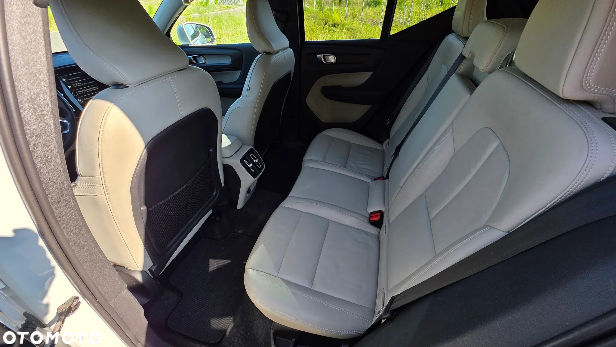 Volvo XC 40 D3 Geartronic Inscription - 20