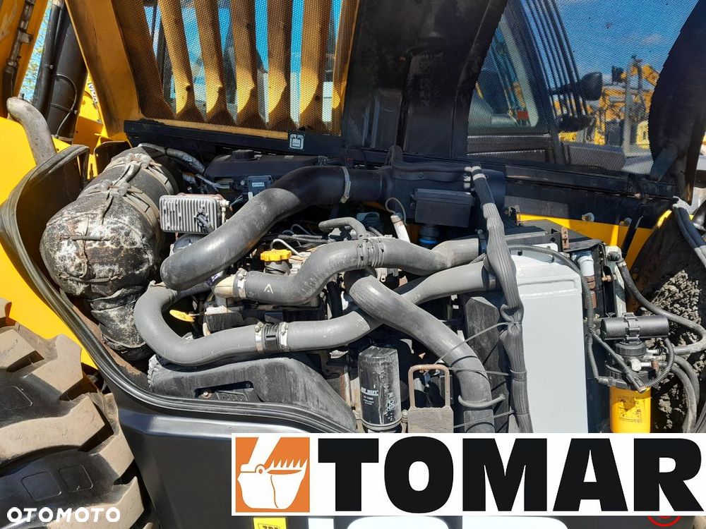 JCB 560-80 2019R agri plus - 13