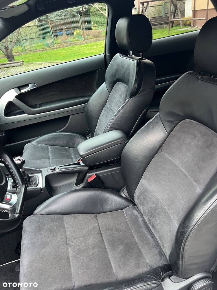 Audi S3 Standard - 16