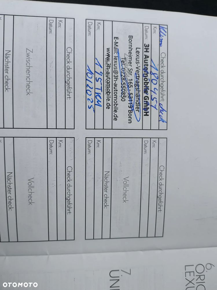 Lexus CT Executive Line - 32